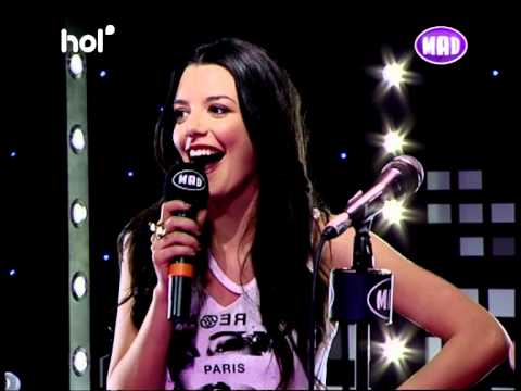 HOL Web Concerts by Mad: Onirama