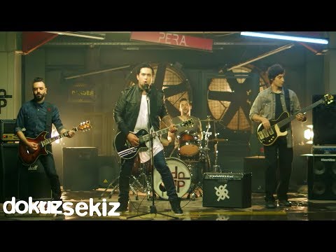 Pera - Biri Vardı (Official Video)