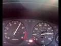 Speed Sonata Touching 200 Kmph