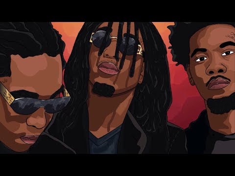 [FREE] Migos Type Beat 2017 "Goyard" | Trap Instrumental