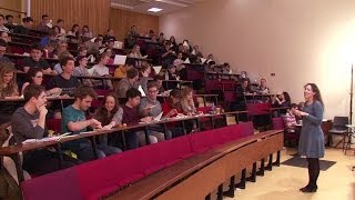 Symmetry - what does it mean and why does it matter?