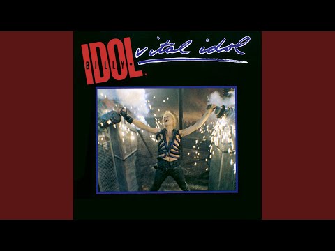 Miniatura de YouTube - Dancing With Myself (Uptown Mix / Remastered 2002)