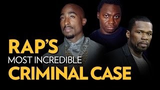 Why Jimmy Henchman Will Take 50 Cent To Court