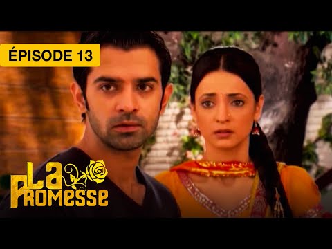 La Promesse (Khushi et Arnav) - EP 13 - série doublée en français