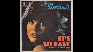Teardrops Will Fall by Linda Ronstadt
