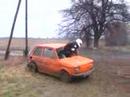 Daj bałwanom auto