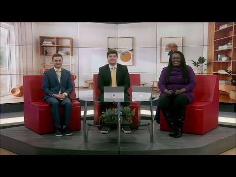 WMBD Morning Brunch | Ep. 112: Jan. 26