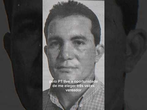 UMA TRAJETÓRIA DE AMOR POR BELA CRUZ 🤍 #coracaotrabalhador #belacruz #carlao