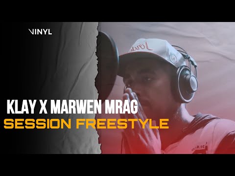 Klay Bbj & Marwan Mrag - Memories Freestyle (BY VINYL)