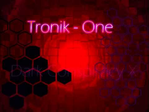 Tronik (-)One -  Nightphoenix