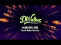 Daniel Walker -Dwalker- Motion Graphics Demo Reel 2018