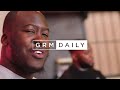 Sly Sterling - Nicki Minaj Chun Li (Remix)  [Music Video] | GRM Daily