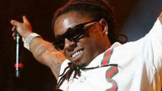 Lil Wayne - Whip It [Video &amp; Lyrics]  Carter 3 Bonus!!!