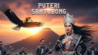 Download lagu Puteri Santubong – Cover by Yoyokids mp3