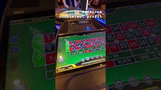 Casino Session: $500 to $58 in 6 Corner Jackpot