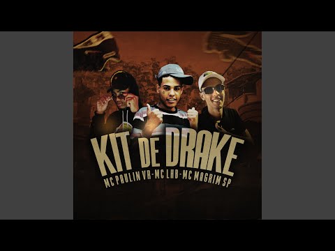 Kit de Drake