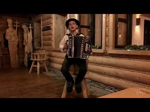 Otecko môj , mamka moja - Heligónka 2018