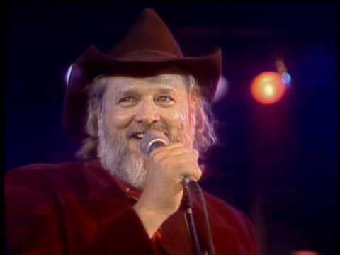 Ronnie Hawkins - Bo Diddley (Live)