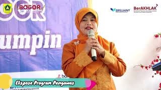 Roadshow Pelayanan Publik Dinas Pendidikan Kabupaten Bogor Wilayah Kecamatan Gunungsindur dan Rumpin