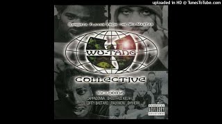 U-God - Rumble (Ft Leatha Face, Inspectah Deck &amp; Method Man)