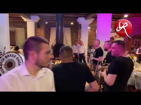 Samo Samo - ROKSANA & MILOŠ & GUMZATA & GUMZATA BRASS SHOW GBS 2022