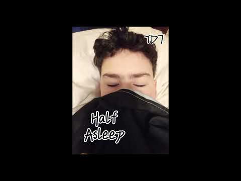 Half Asleep by TD7 ft GMH