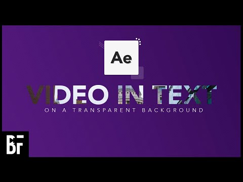 Top 5 Text Effects in Adobe After Effects