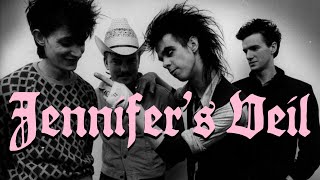 Jennifer&#39;s Veil by The Birthday Party | Rowland S Howard
