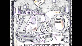 Z-RO: 1st Time Again feat Ashanti