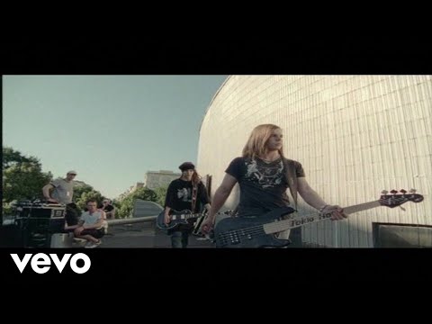 Tokio Hotel - Der letzte Tag