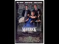 Opening To Maverick Singapore VCD 1998