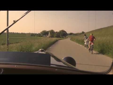 Thumbnail for 1933 Chevrolet Standard Six going for a ride by Chevrolet Standard Six