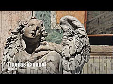 Martin Palmeri - Oratorio de Navidad 5. Coro