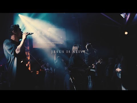 Thumbnail for Jesus Is Alive video