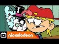 The Loud House | Dog Champion | Nickelodeon UK