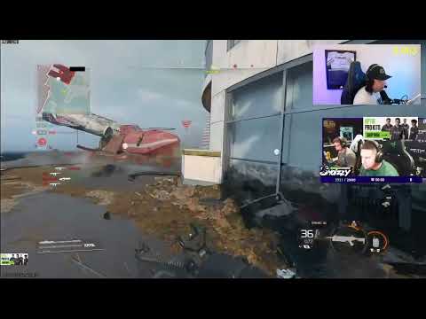 FormaL Reacts to OpTic Frying Gentle Mates in Scrims! (OpTic Texas vs Gentle Mates Scrims)