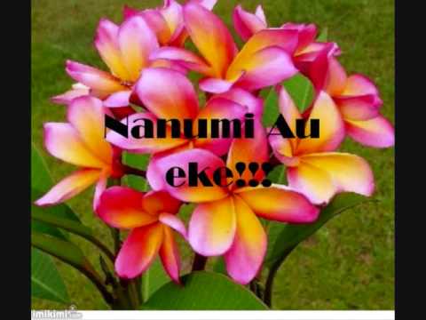 Nanumi Au eke-Inoke Tabua