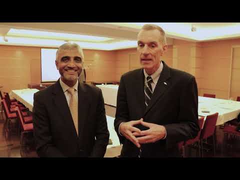 190125 ACCJ President's Message