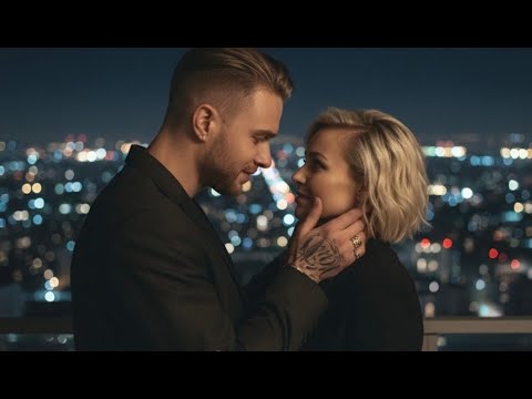 Полина Гагарина & Егор Крид — Если это любовь, мне нужно больше | Официальный клип