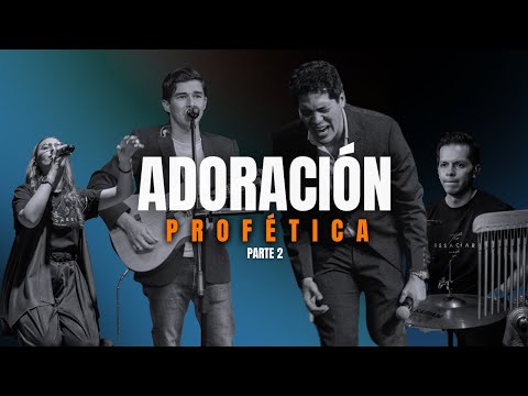 TIEMPO DE INTIMIDAD PT 2 | ISSACHAR WORSHIP