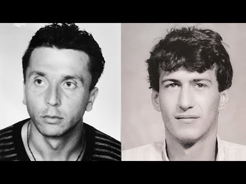 Станимировић (Луке) Миленко и Ступар  (Радивоја) Предраг