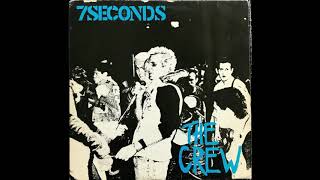 Definite Choice - 7 Seconds