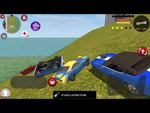 Robot Car New Update Gameplay by Naxeex Robots