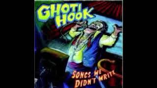 Just what I needed- Ghoti Hook