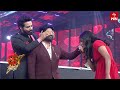 Funny Performance Dhee Celebrity Special 14th February 2024 ETV Telugu