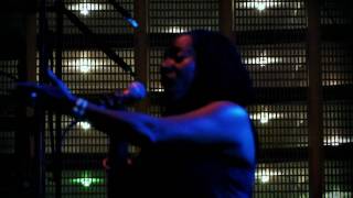 Sharon Jones &The Dap Kings - Let Them Knock - LOTG 2009