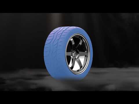 Falken Azenis RT615K+
