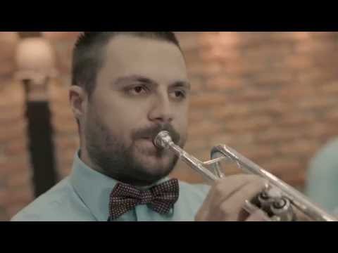 Moram da te pronajdam - Marifet grupa