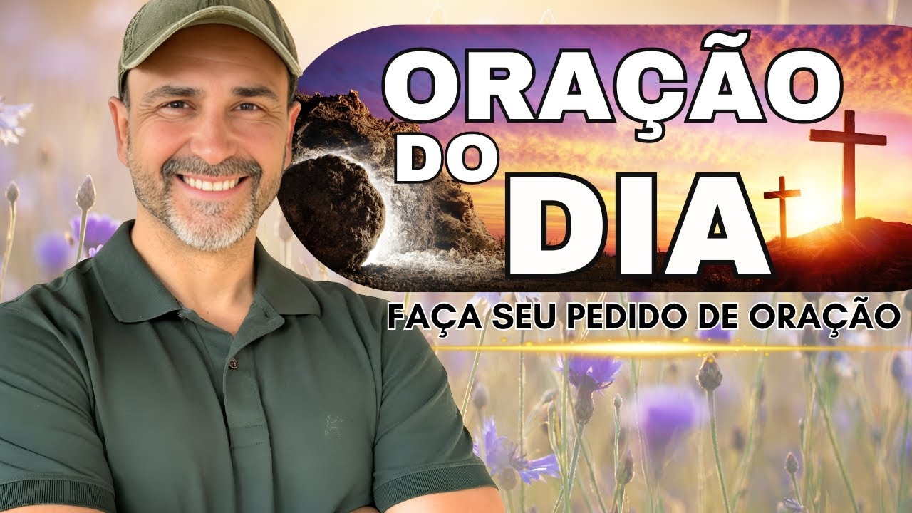 O Segredo de DEUS para uma Vida Abençoada! (Devocional Diário)