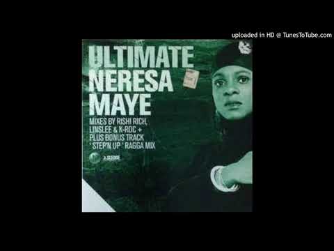 Neresa Maye - Ultimate Love (Redbone R&B Remix)